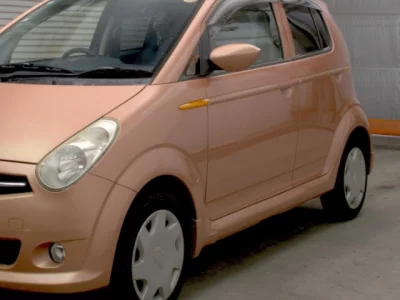 Subaru R2