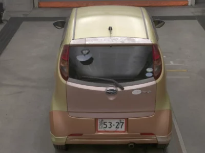 Subaru R2