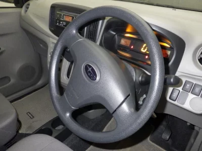 Subaru PLEO PLUS