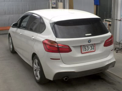 BMW 2-Series