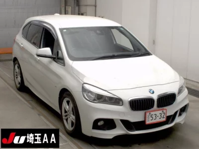 BMW 2-Series