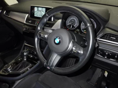 BMW 2-Series