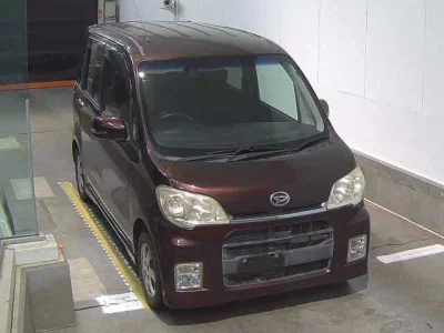 Daihatsu TANTO EXE