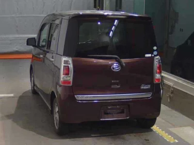 Daihatsu TANTO EXE