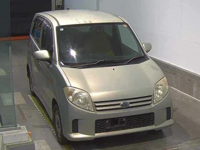 Daihatsu Max