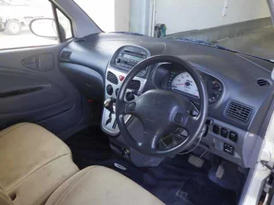 Daihatsu Max