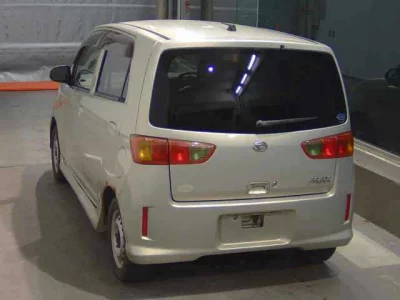 Daihatsu Max