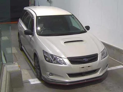 Subaru EXIGA