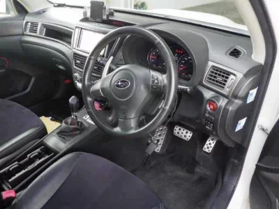 Subaru EXIGA