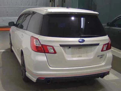 Subaru EXIGA