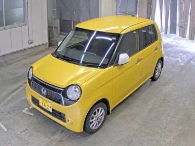 Honda N ONE