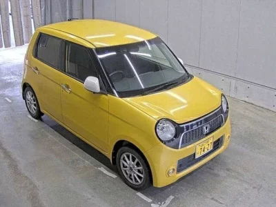 Honda N ONE