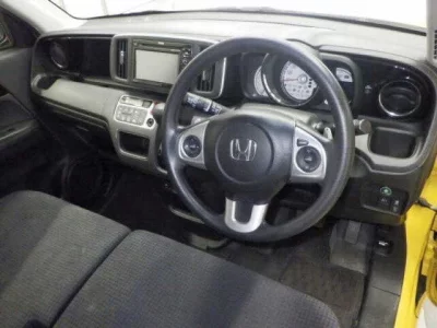Honda N ONE