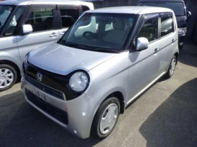 Honda N ONE