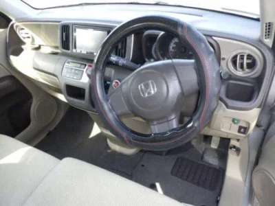 Honda N ONE