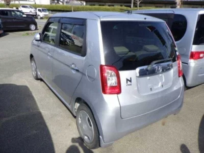 Honda N ONE