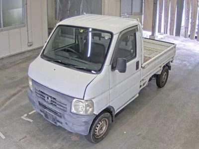 Honda Acty Truck