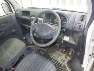 Honda Acty Truck
