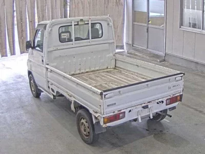 Honda Acty Truck