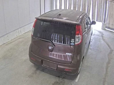 Suzuki MRWAGON