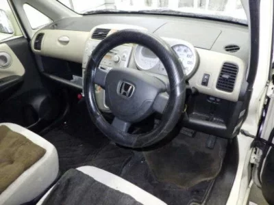 Honda Life