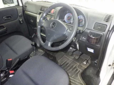 Honda Vamos