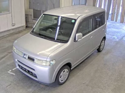 Honda That's