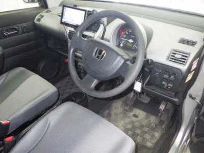 Honda That's