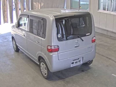 Honda That's