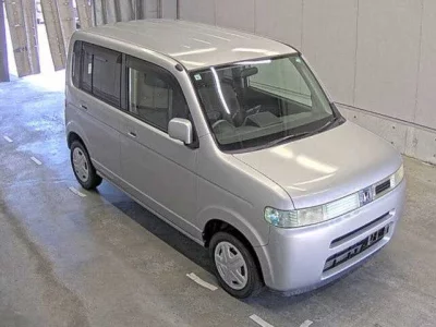 Honda That's