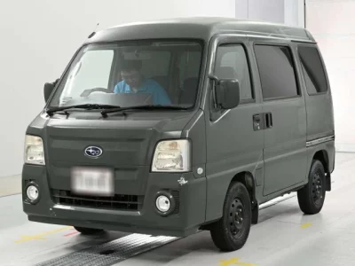 Subaru SAMBAR