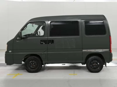 Subaru Sambar