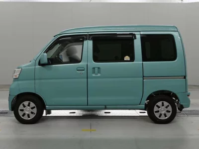 Subaru SAMBAR