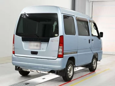 Subaru Sambar