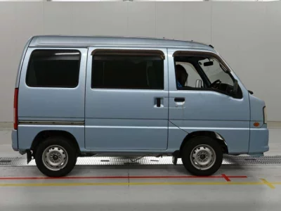 Subaru Sambar