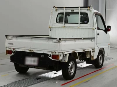 Subaru Sambar