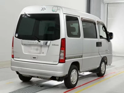 Subaru SAMBAR