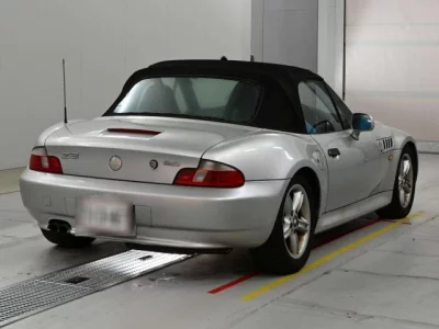 BMW Z3 SERIES