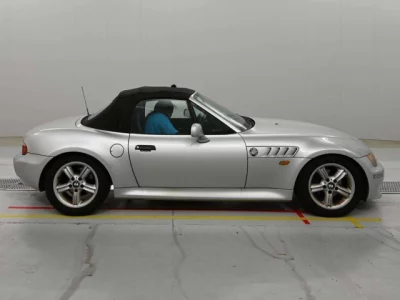 BMW Z3 SERIES