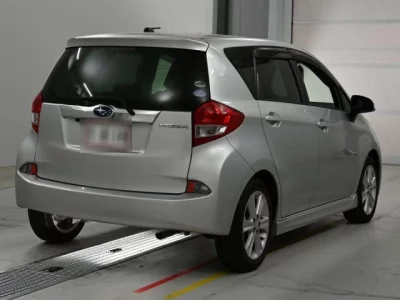 Subaru Trezia