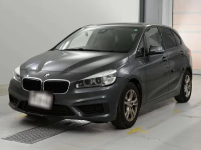 BMW 2-Series
