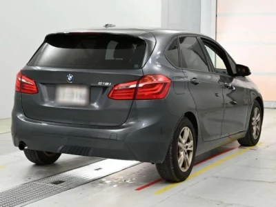 BMW 2-Series