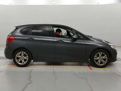 BMW 2-Series