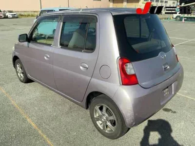 Daihatsu Esse