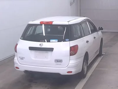 Nissan AD
