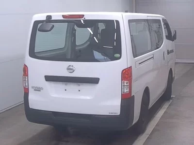 Nissan Caravan