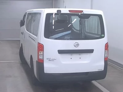 Nissan Caravan
