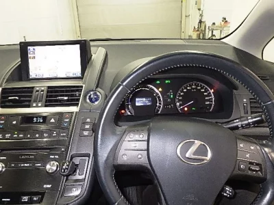 Lexus HS250h