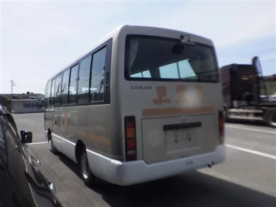 Nissan Civilian