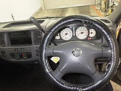 Nissan Caravan